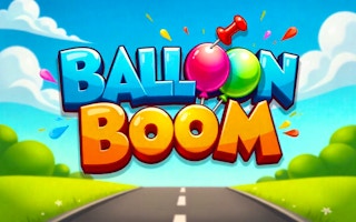 Image Balloon Boom