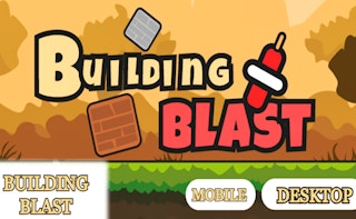 Image Building Blast