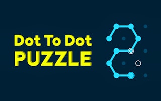 Image Dot To Dot - Puzzle