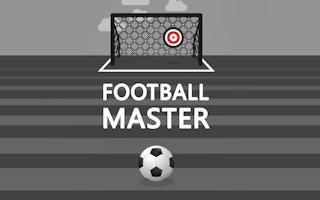 Image Football Master Arcade