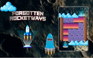 Image Forgotten Rocketways