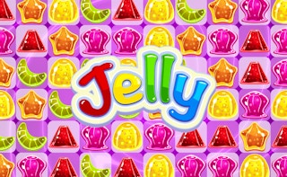 Image Jelly Match 3
