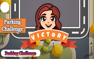 Image Parking Challenge