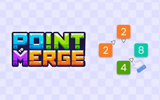 Image Point to Merge