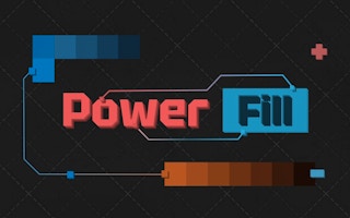 Image Power Fill