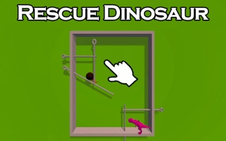 Image Rescue Dinosaur