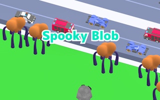 Image Spooky Blob
