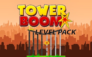 Image Tower Boom Level Pack