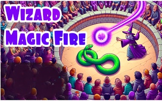 Image Wizard Magic Fire Pro