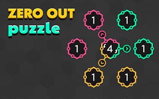 Image Zero Out Puzzle